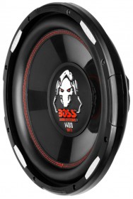 Автомобильный сабвуфер BOSS Audio P120F Автомобильный сабвуфер BOSS Audio P120F